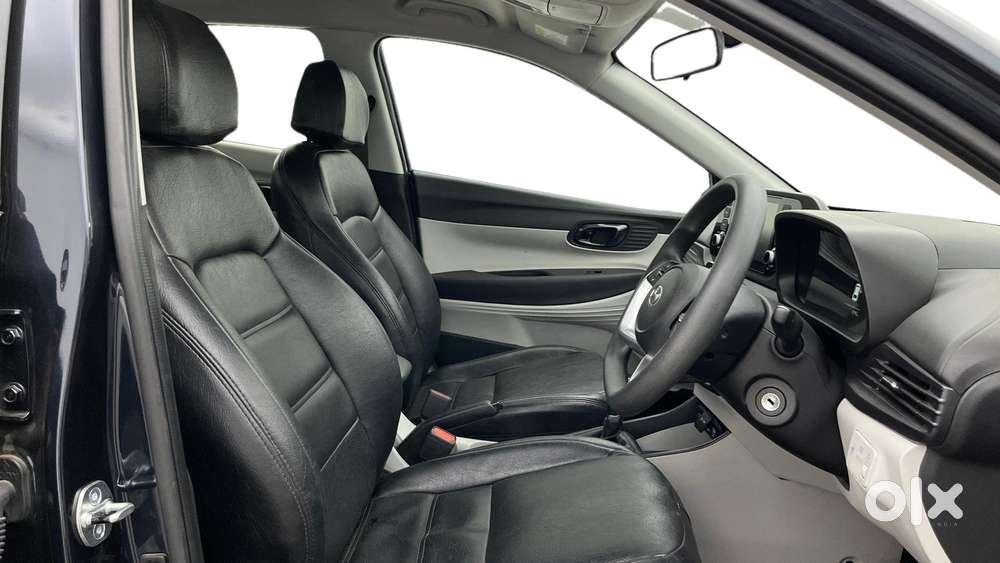 Hyundai New I20 1.2 Sportz Ivt, 2023, Petrol