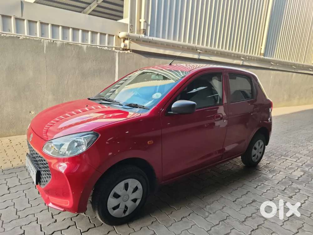 Maruti Suzuki Alto K10 1.0 Vxi, 2022, Petrol