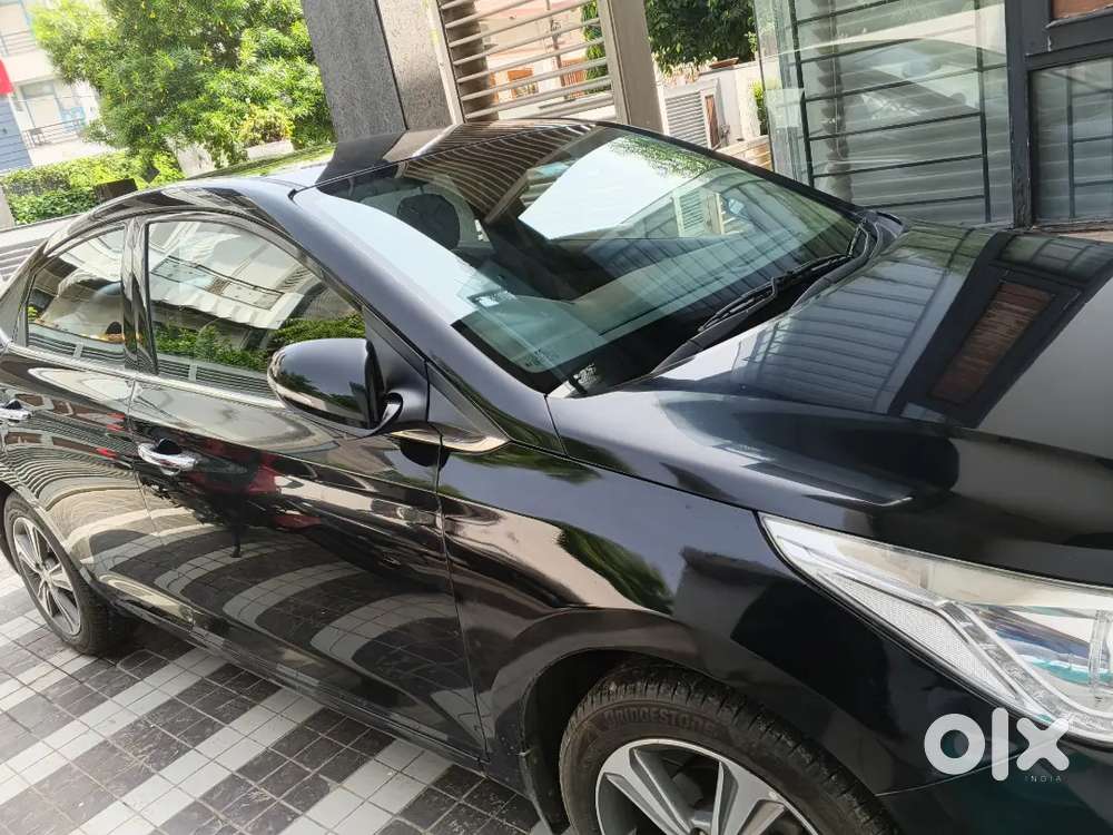 Hyundai Verna 1.6 2019