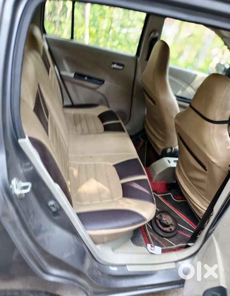 Maruti Suzuki Celerio 2019 Petrol 72000 Km Driven