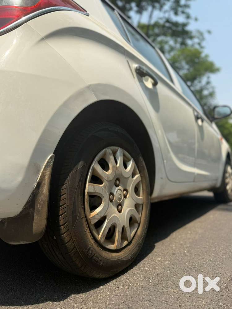 Hundai I20 In A Budget Friendly Price