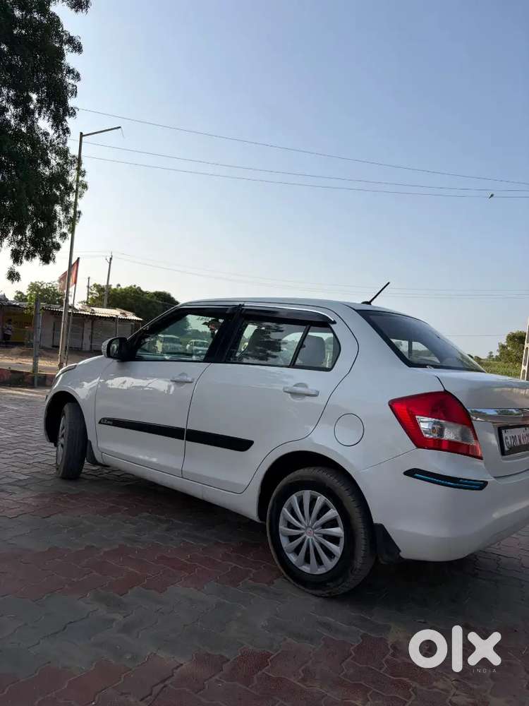 Maruti Suzuki Dzire 2013 Year