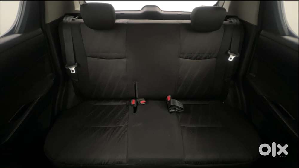 Maruti Suzuki Swift Vvt Vxi, 2013, Petrol