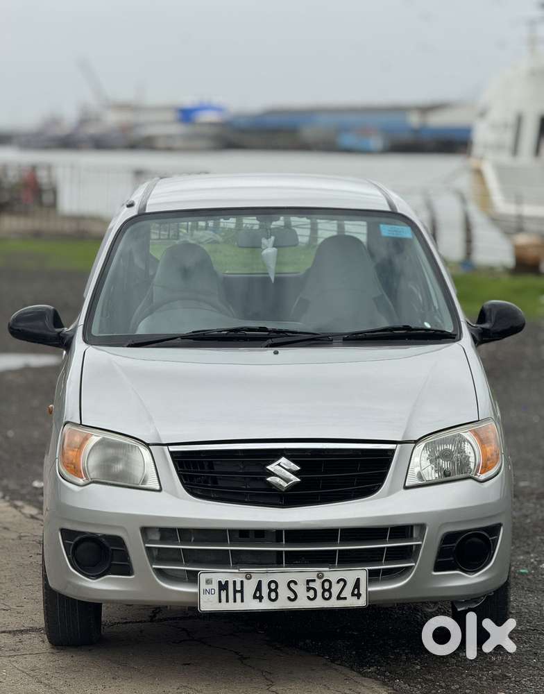 Maruti Suzuki Alto K10 Lxi, 2014, Petrol