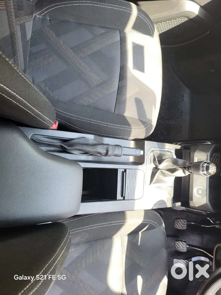 Doctor Used Renault Kiger Turbo Petrol 2022