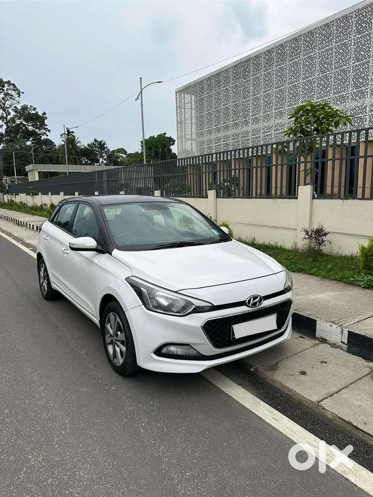 Hyundai I20 2018 Petrol Very Well Maintained