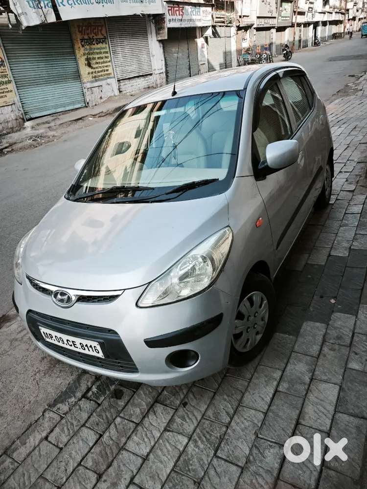 I Want To Sell My Hyundai I10 Megna