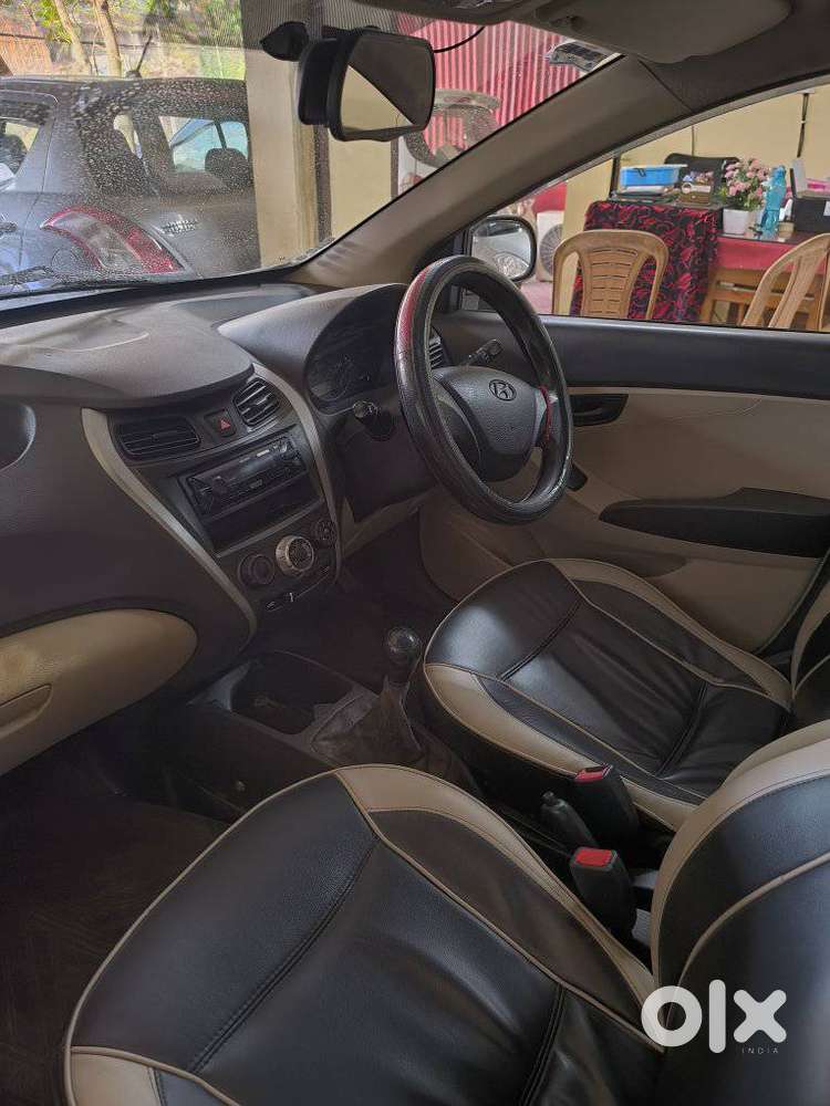 Hyundai Eon Era +, 2016, Petrol