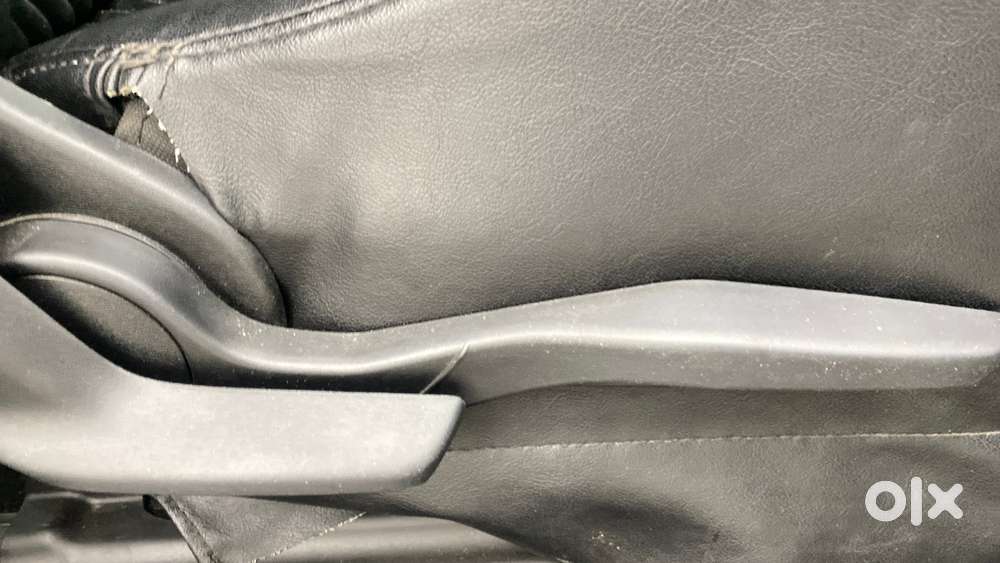 Maruti Suzuki Baleno 1.2 Alpha, 2017, Petrol