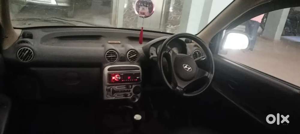 Hyundai Santro Xing 2014 Petrol 110000 Km Driven