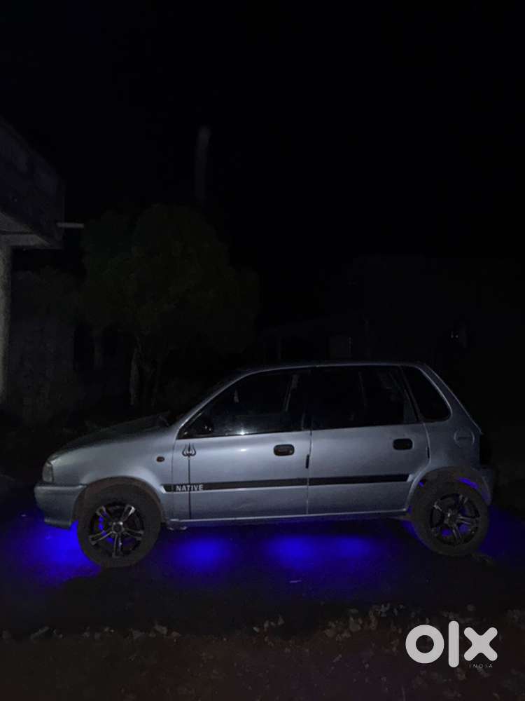 Maruti Suzuki Zen 2003