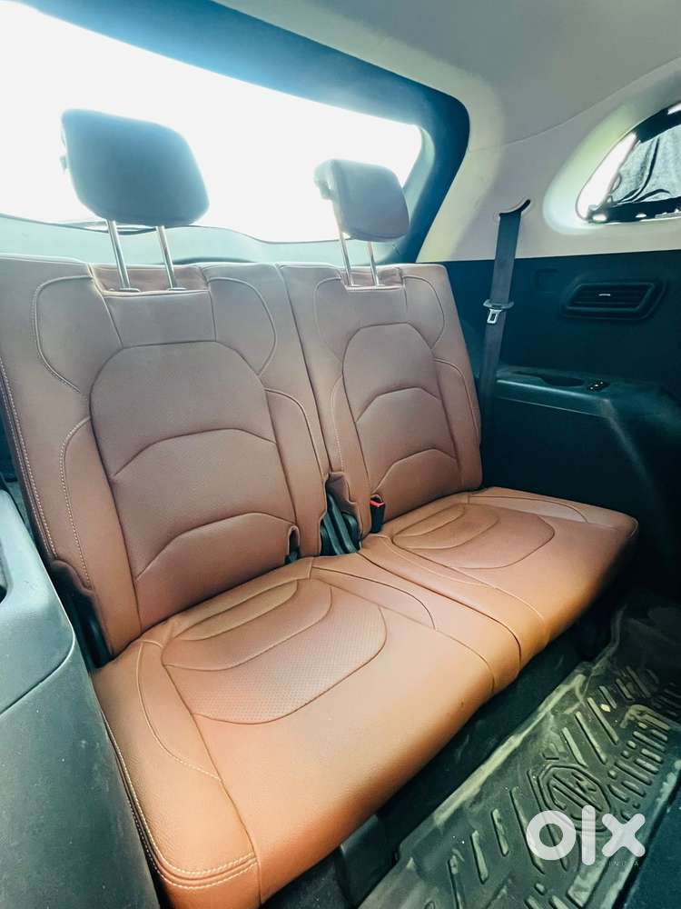 Mg Hector Plus, 2021, Diesel