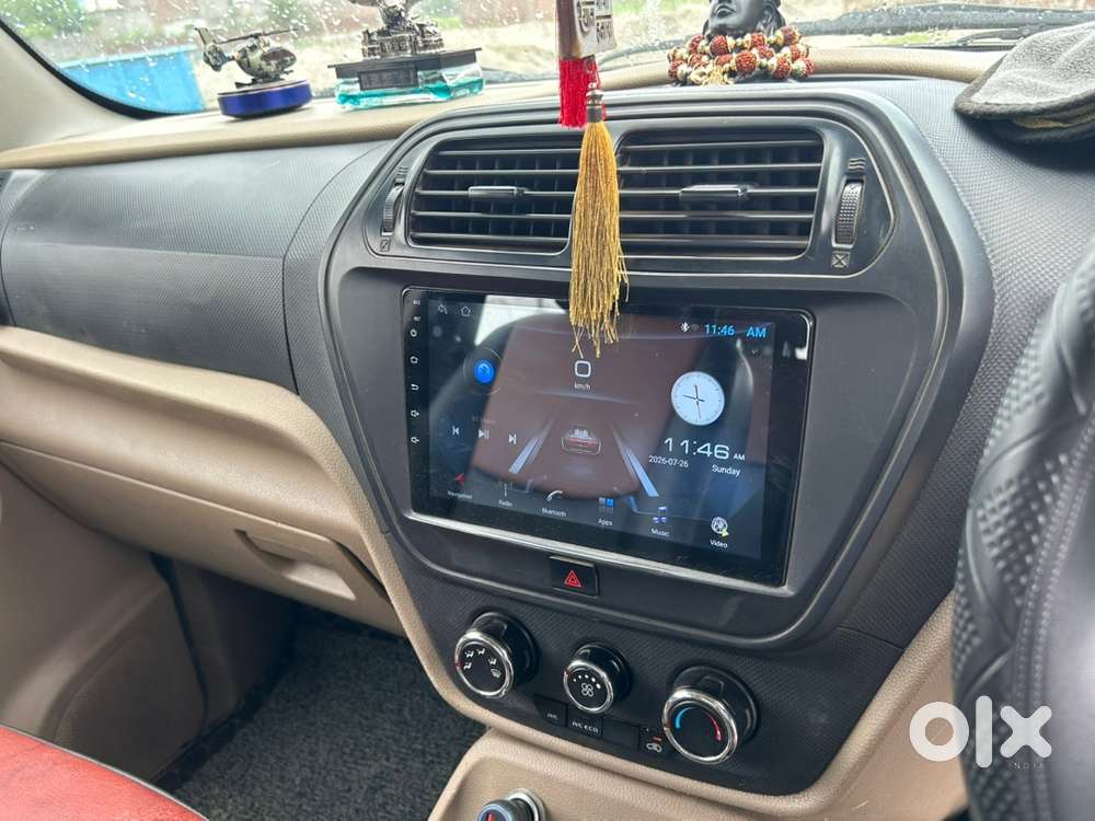 Mahindra Tuv 300 Diesel 2019