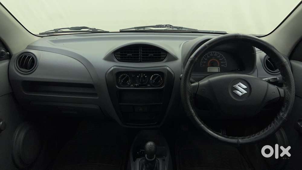 Maruti Suzuki Alto 800 Lxi, 2013, Petrol