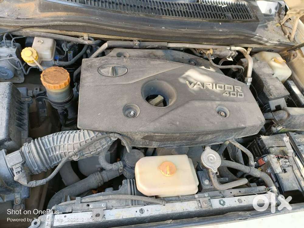 Tata Safari Storme 2018 Diesel Well Maintained