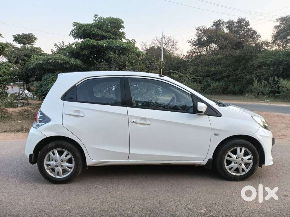 Honda Brio 2013-2016 Vx At, 2013, Petrol
