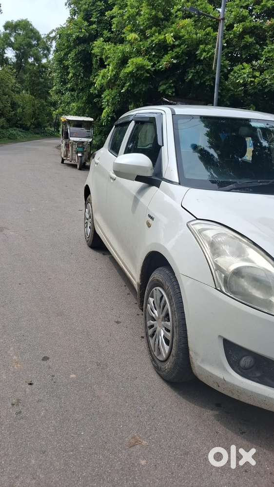 Maruti Suzuki Swift 2014 Diesel