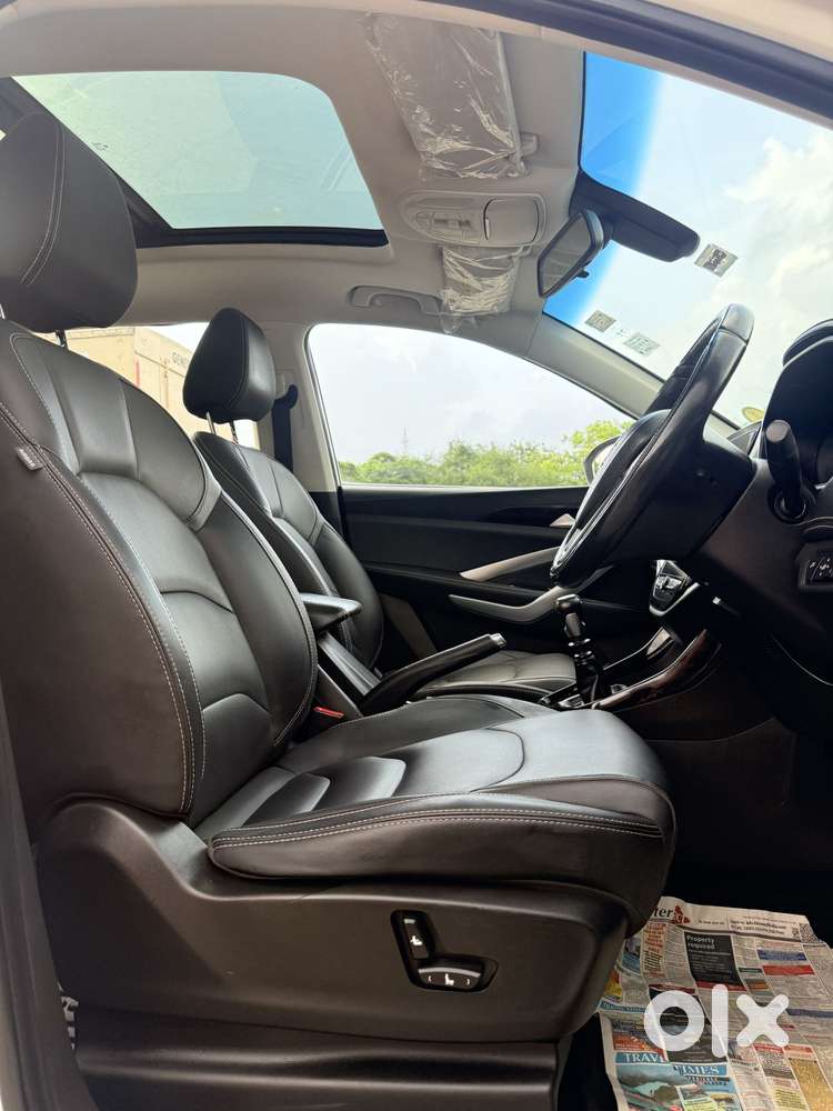 Mg Hector 2.0 Sharp Diesel, 2019, Diesel