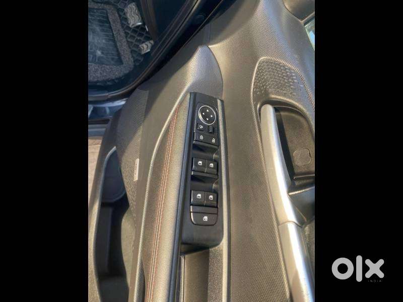 Maruti Suzuki S-cross 2017-2020 1.3 Zeta, 2018