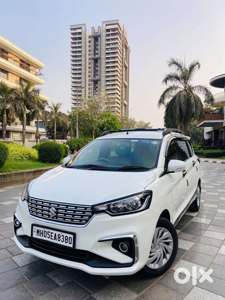Maruti Suzuki Ertiga Vxi (o) Cng, 2020, Cng & Hybrids