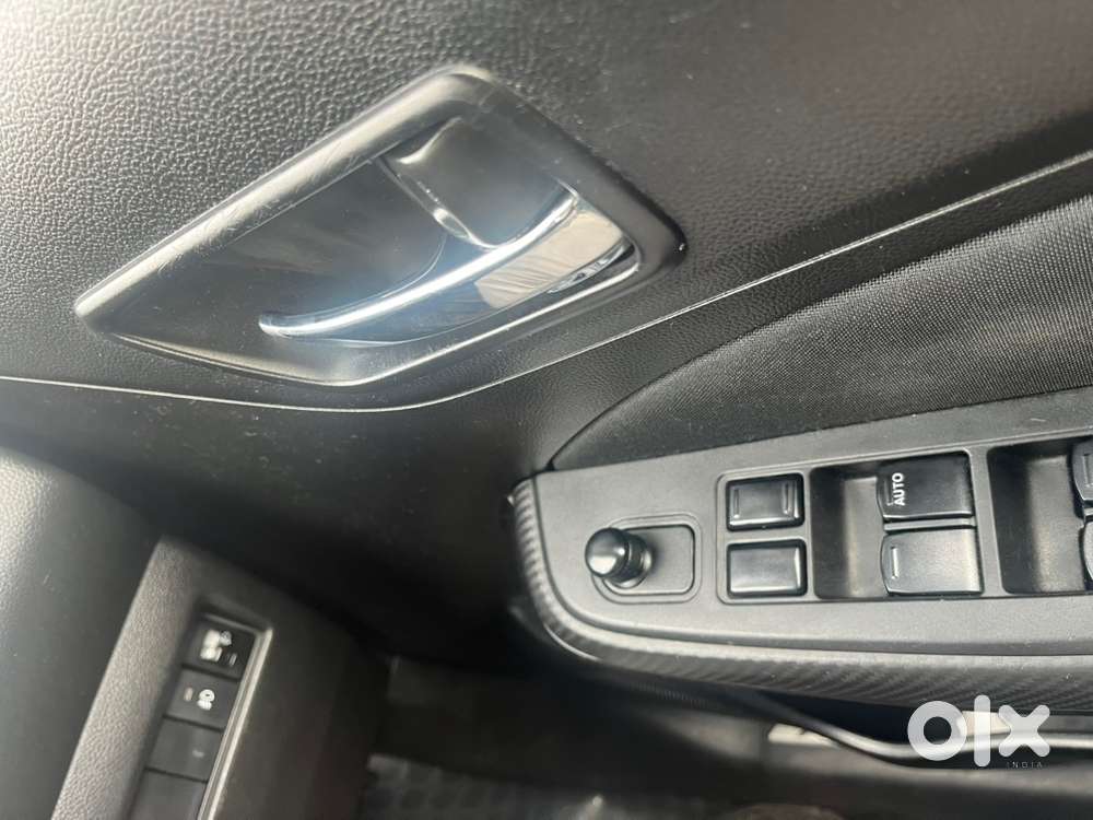 Maruti Suzuki Swift 2018 (2019 Registration)