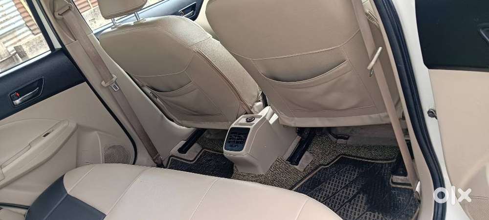 Maruti Suzuki Dzire 1.2 Vxi, 2018, Petrol
