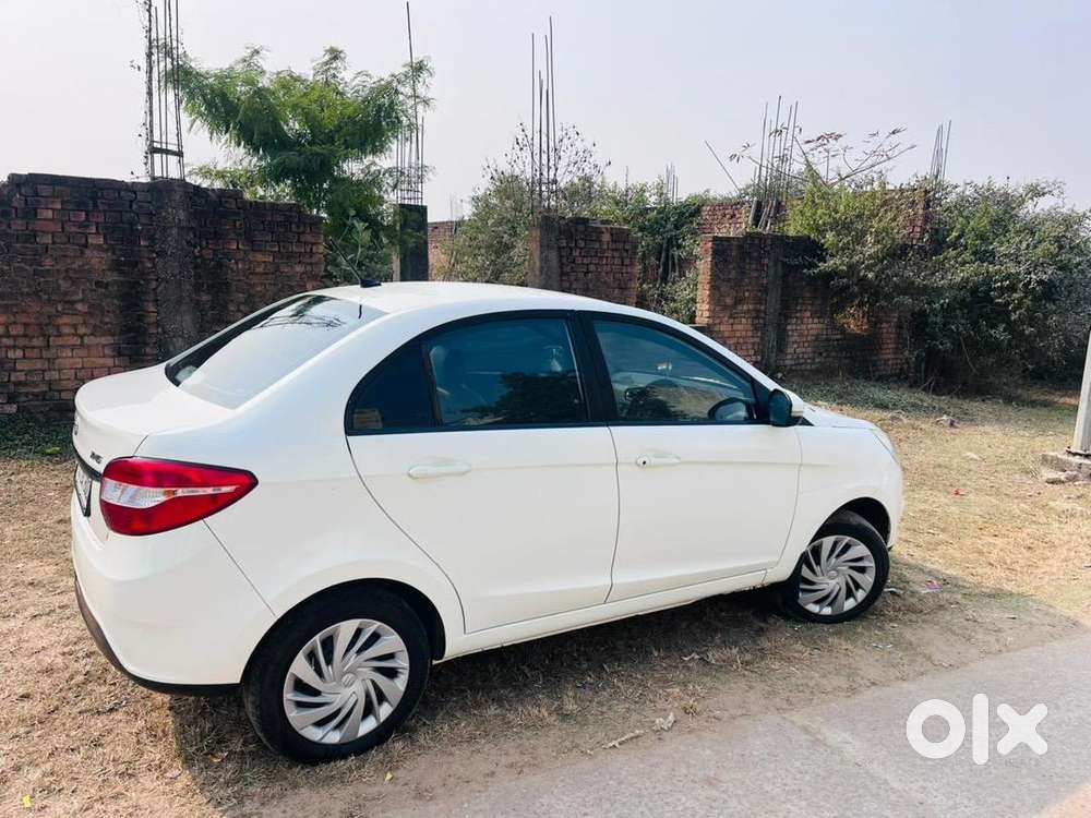 Tata Zest 2018 Diesel Good Condition