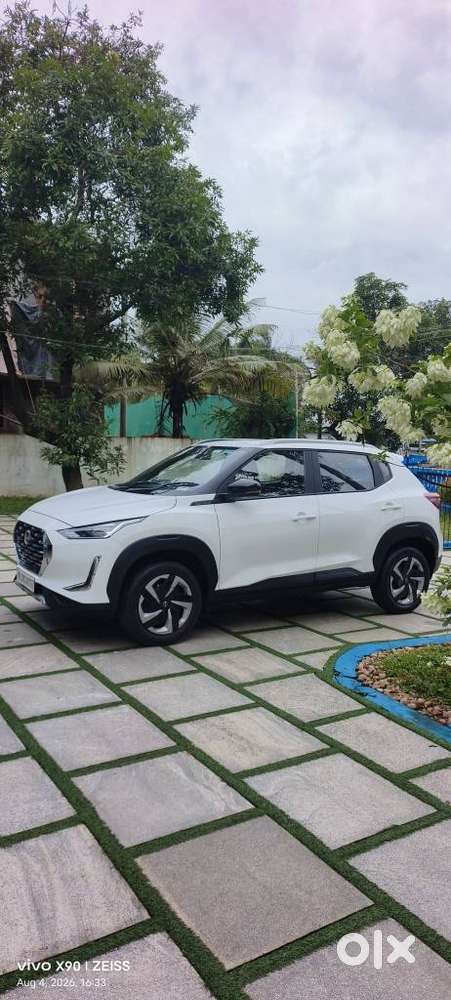 Nissan Magnite 1.0 Xl, 2023, Petrol