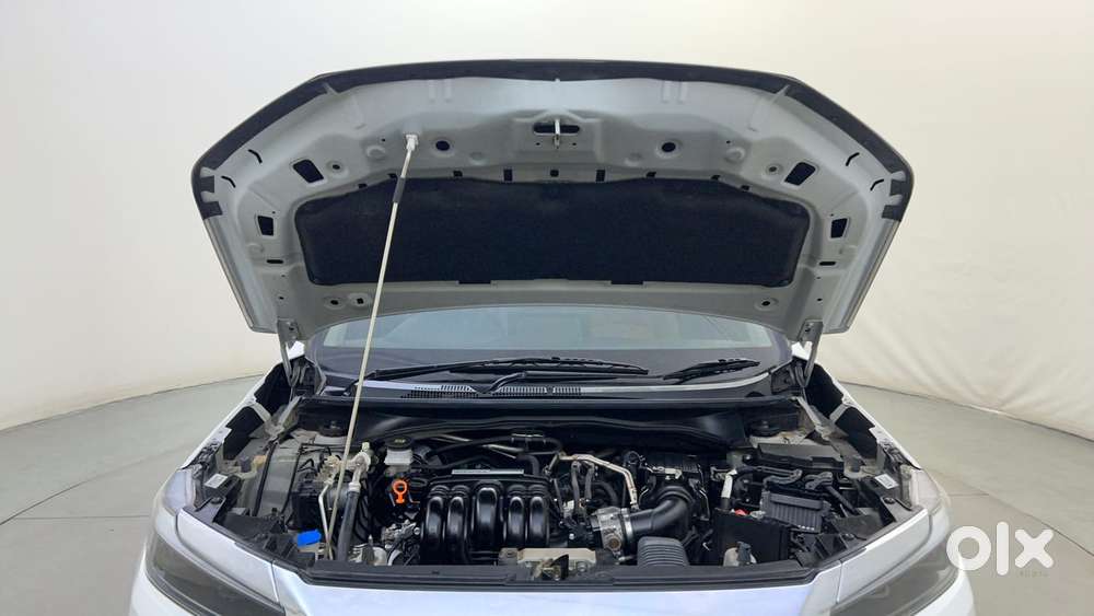 Honda Elevate Zx Mt, 2025, Petrol