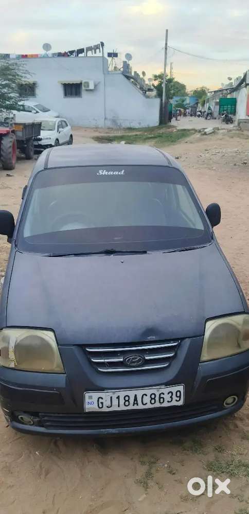 Good Condtion Car