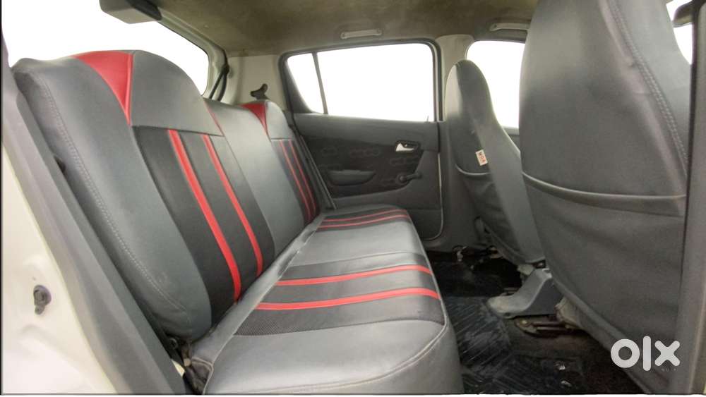 Maruti Suzuki Alto 800 2012-2016 Lxi, 2015, Petrol
