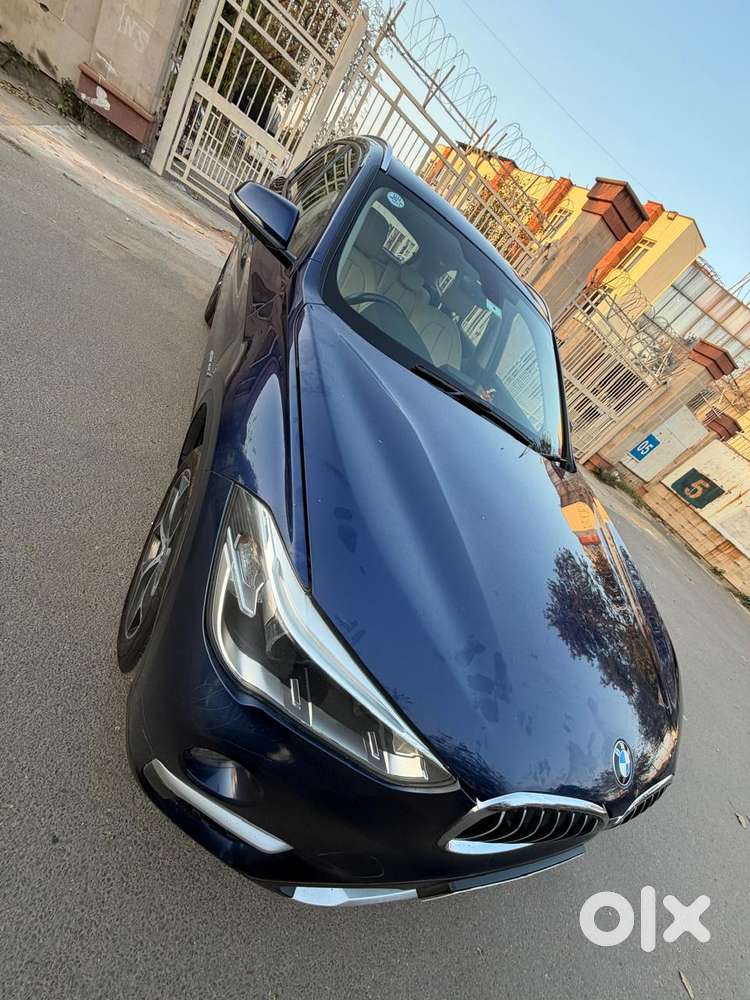 Bmw X1 Sdrive 20d Sportline, 2016, Diesel