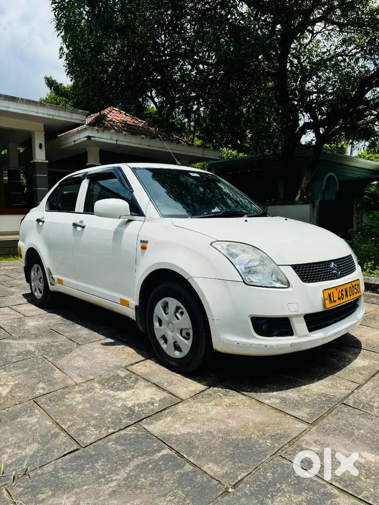2016 Maruti Suzuki Dzire Vdi
