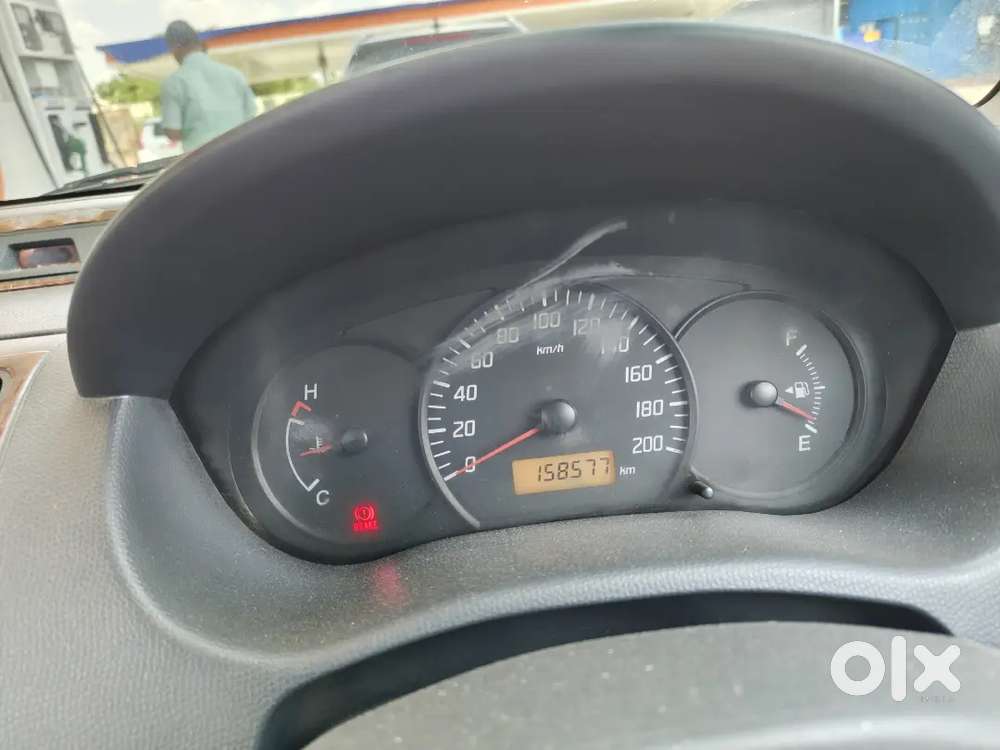 Maruti Suzuki Swift 2010 Ldi Diesel