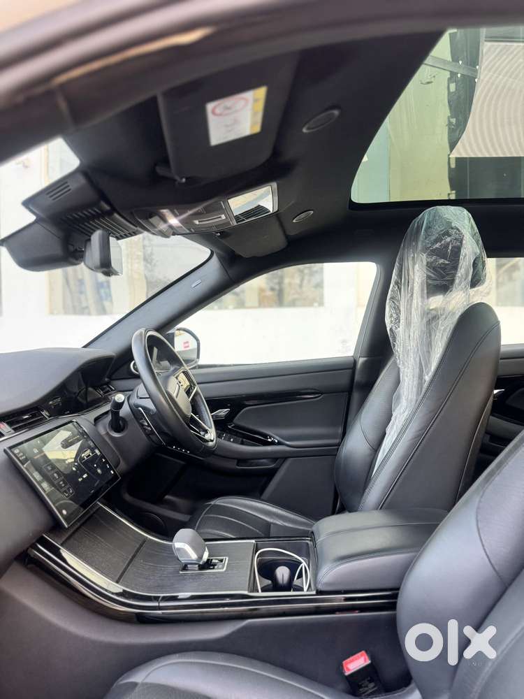 Land Rover Range Evoque Hse Dynamic, 2025, Diesel