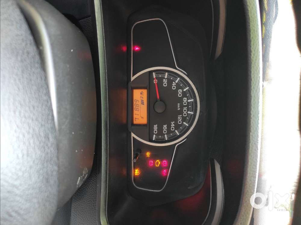Maruti Suzuki Alto 2020 Petrol Well Maintained