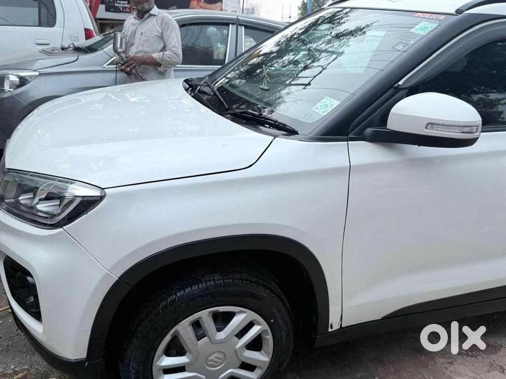 Maruti Suzuki 2021 Year
