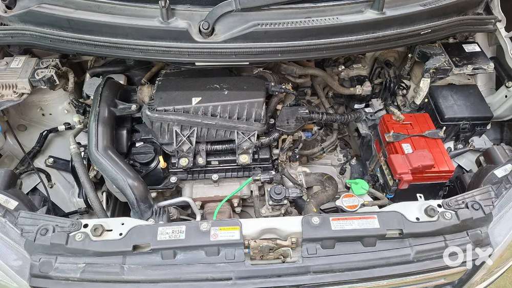 2023 Maruti Suzuki Wagon R Lxi Cng