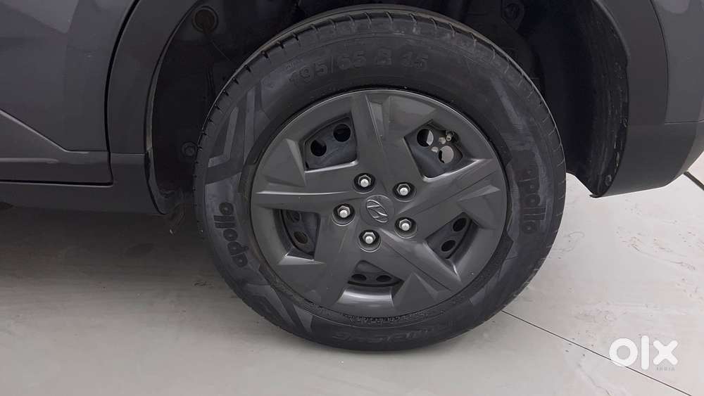 Hyundai Venue Sx, 2023, Petrol
