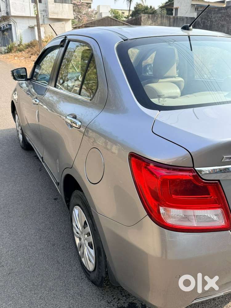 Maruti Suzuki Dzire 2022 Petrol Good Condition