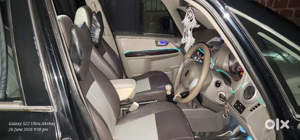 Maruti Suzuki Sx4 2011 Diesel 90000 Km Driven