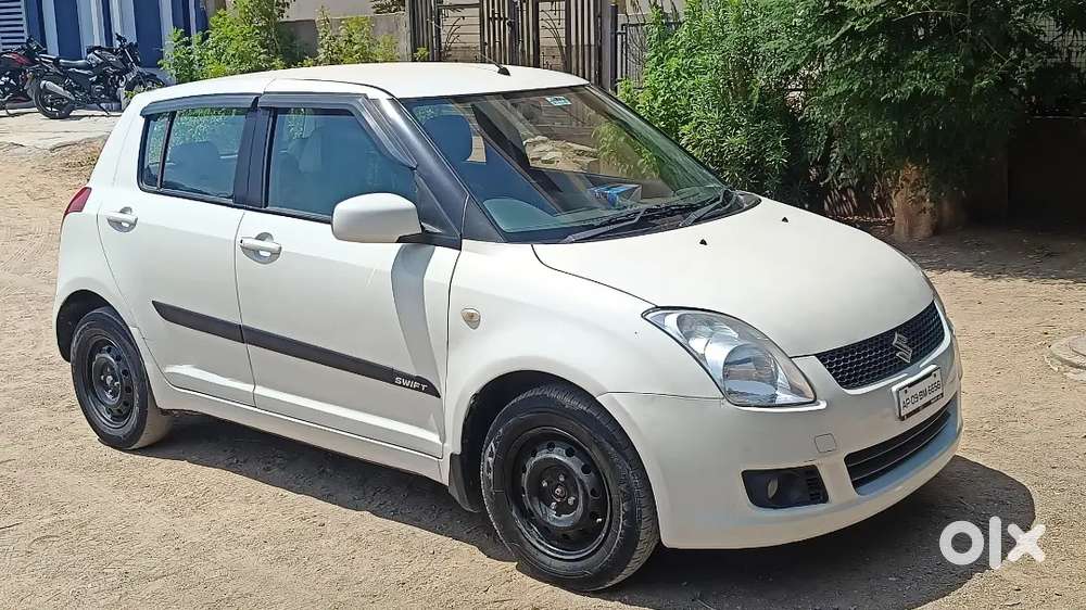 Maruti Suzuki Swift 2009