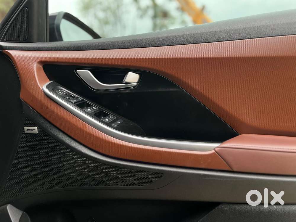 Hyundai Alcazar 1.5 Platinum (o) Diesel At 7 Str, 2022, Diesel