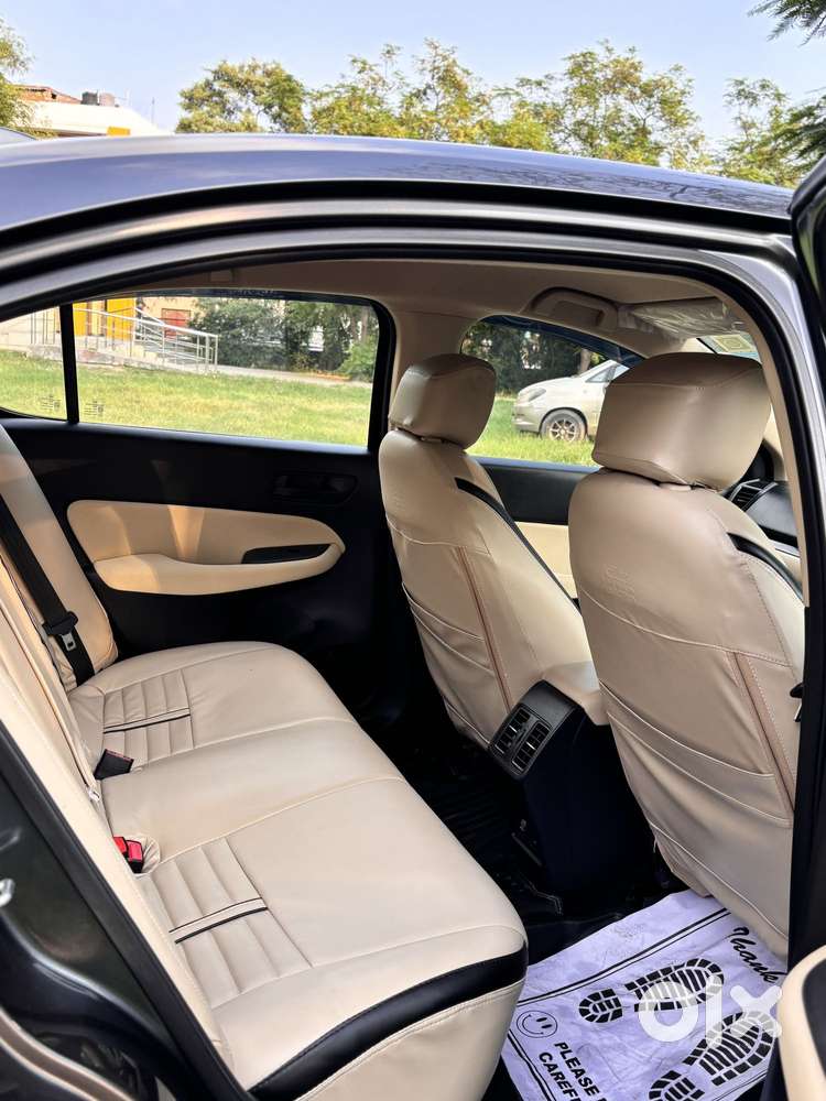 Honda City V Petrol Cvt, 2024, Petrol
