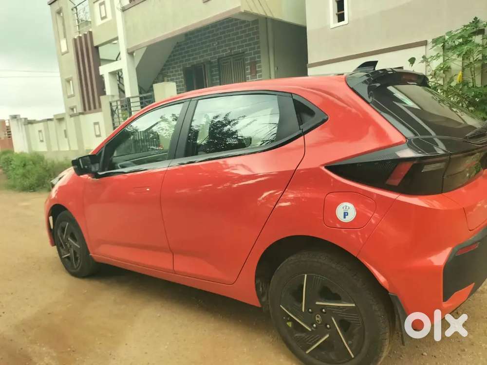 Tata Altroz 2026 Dca Petrol Well Maintained