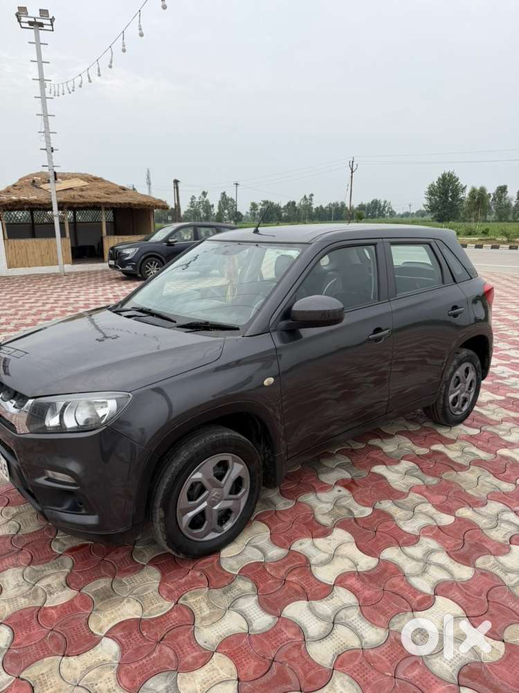 Maruti Suzuki Brezza 2019 Diesel 69000 Km Driven