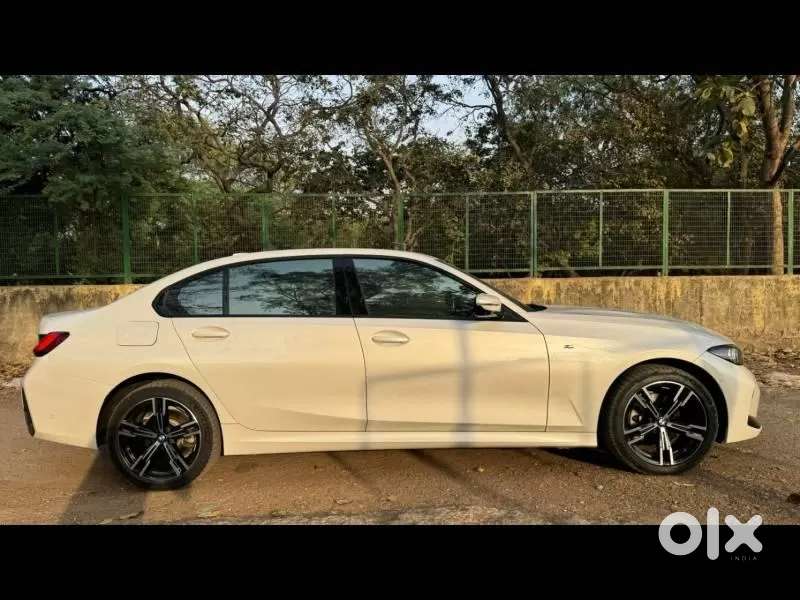 Bmw 3 Series Gran Limousine, 2025, Diesel