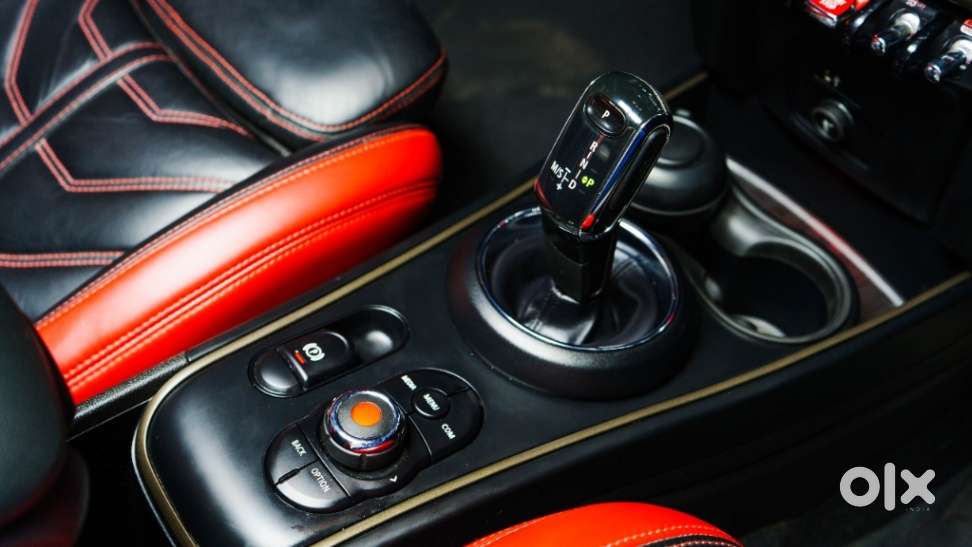 Mini Cooper Countryman Cooper S Countryman, 2021, Petrol