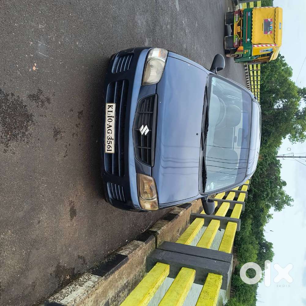 2010 Maruti Alto Lxi