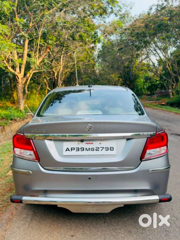Maruti Suzuki Swift Dzire 1.2 Vxi Bsiv, 2022, Petrol